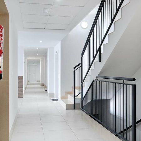 Apartamento Sunny Sea La Mata  Exterior foto