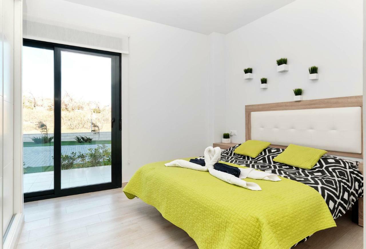 Apartamento Sunny Sea La Mata  Exterior foto