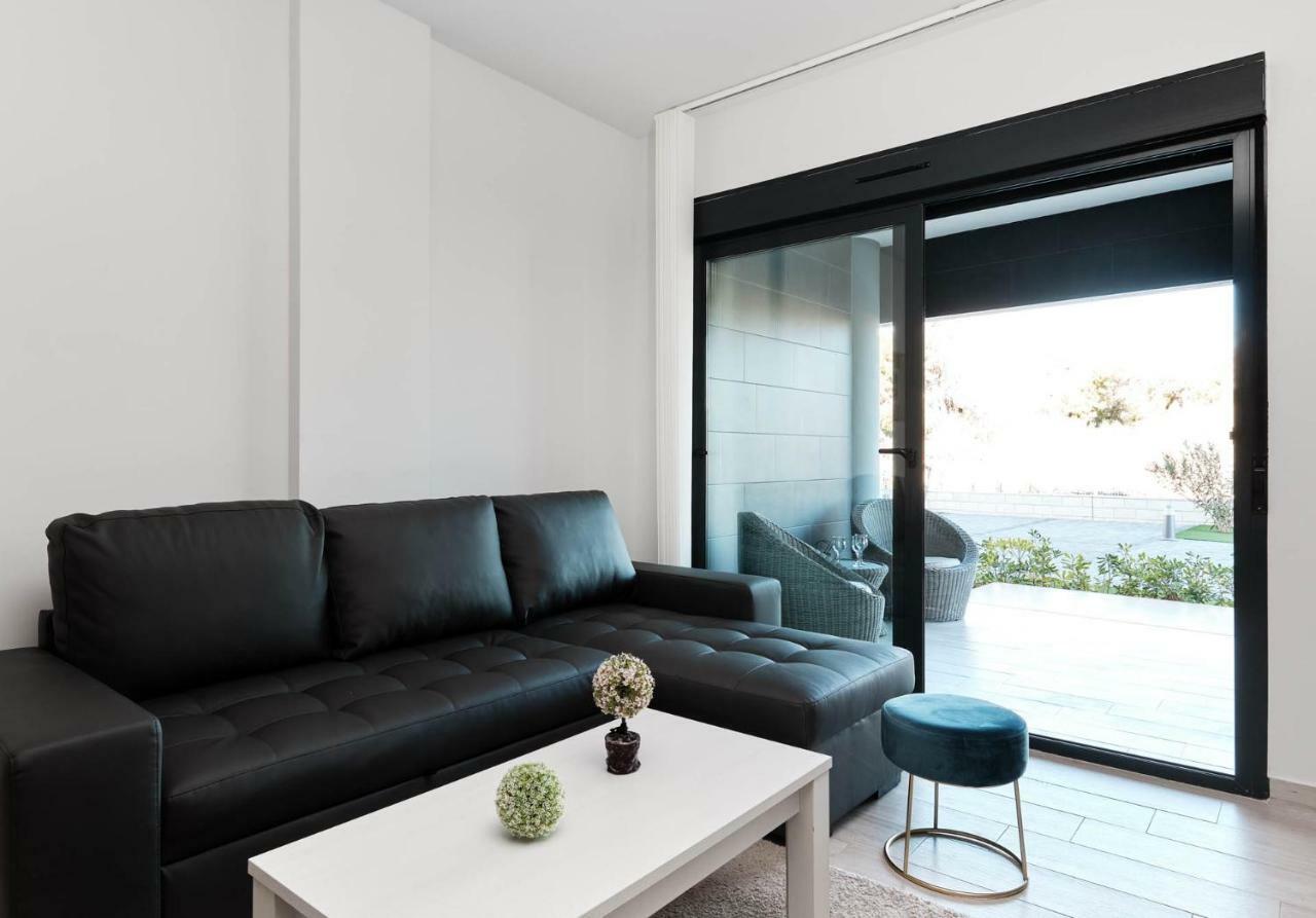 Apartamento Sunny Sea La Mata  Exterior foto
