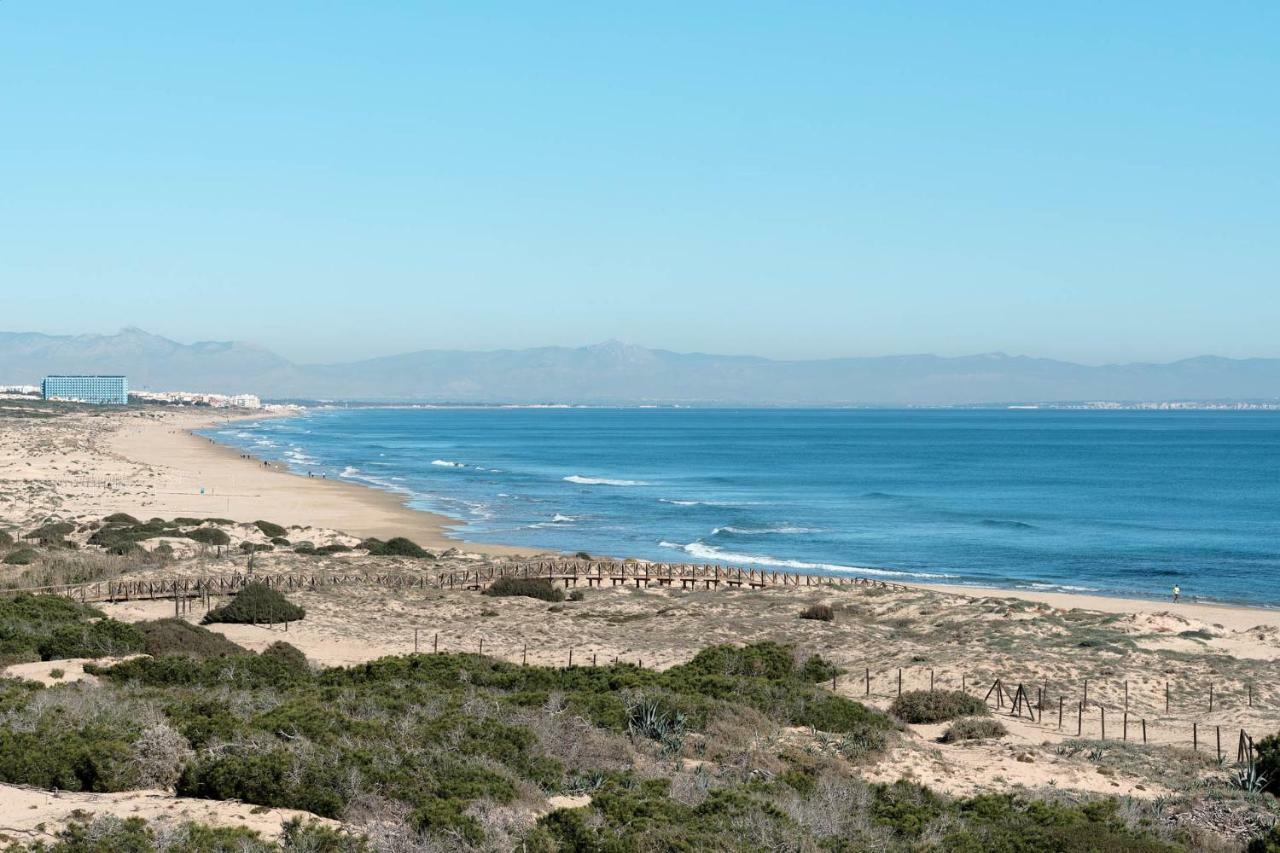 Apartamento Sunny Sea La Mata  Exterior foto