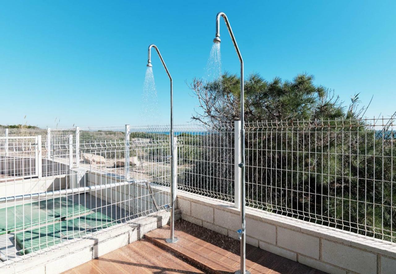 Apartamento Sunny Sea La Mata  Exterior foto