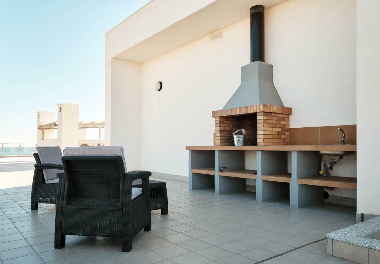 Apartamento Sunny Sea La Mata  Exterior foto