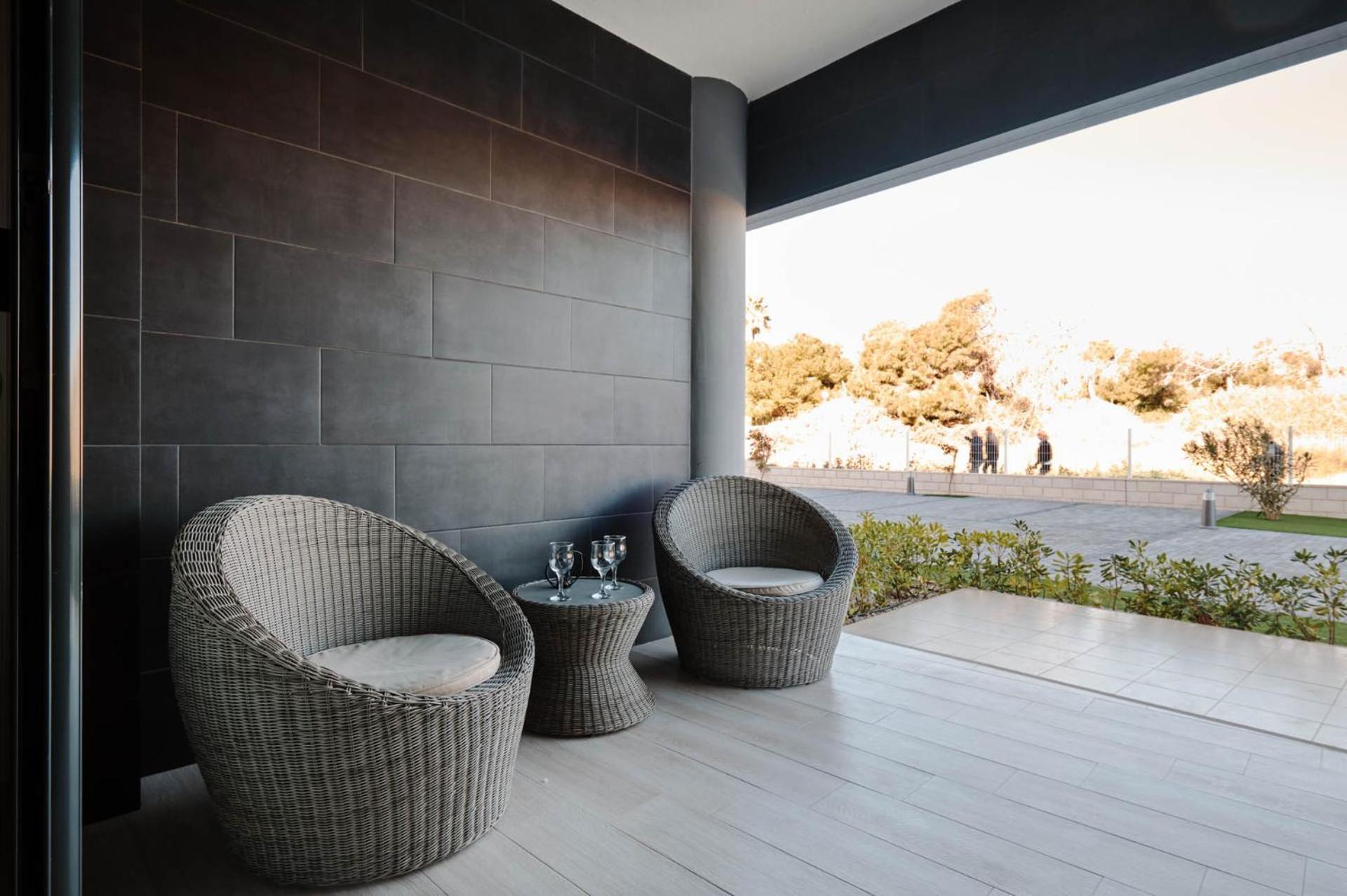 Apartamento Sunny Sea La Mata  Exterior foto