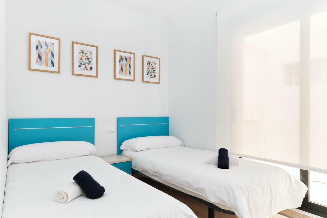 Apartamento Sunny Sea La Mata  Exterior foto