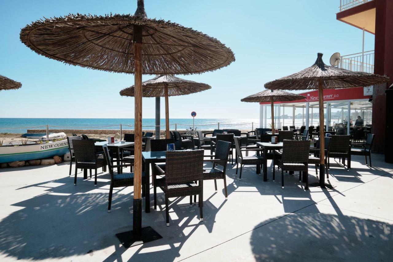 Apartamento Sunny Sea La Mata  Exterior foto
