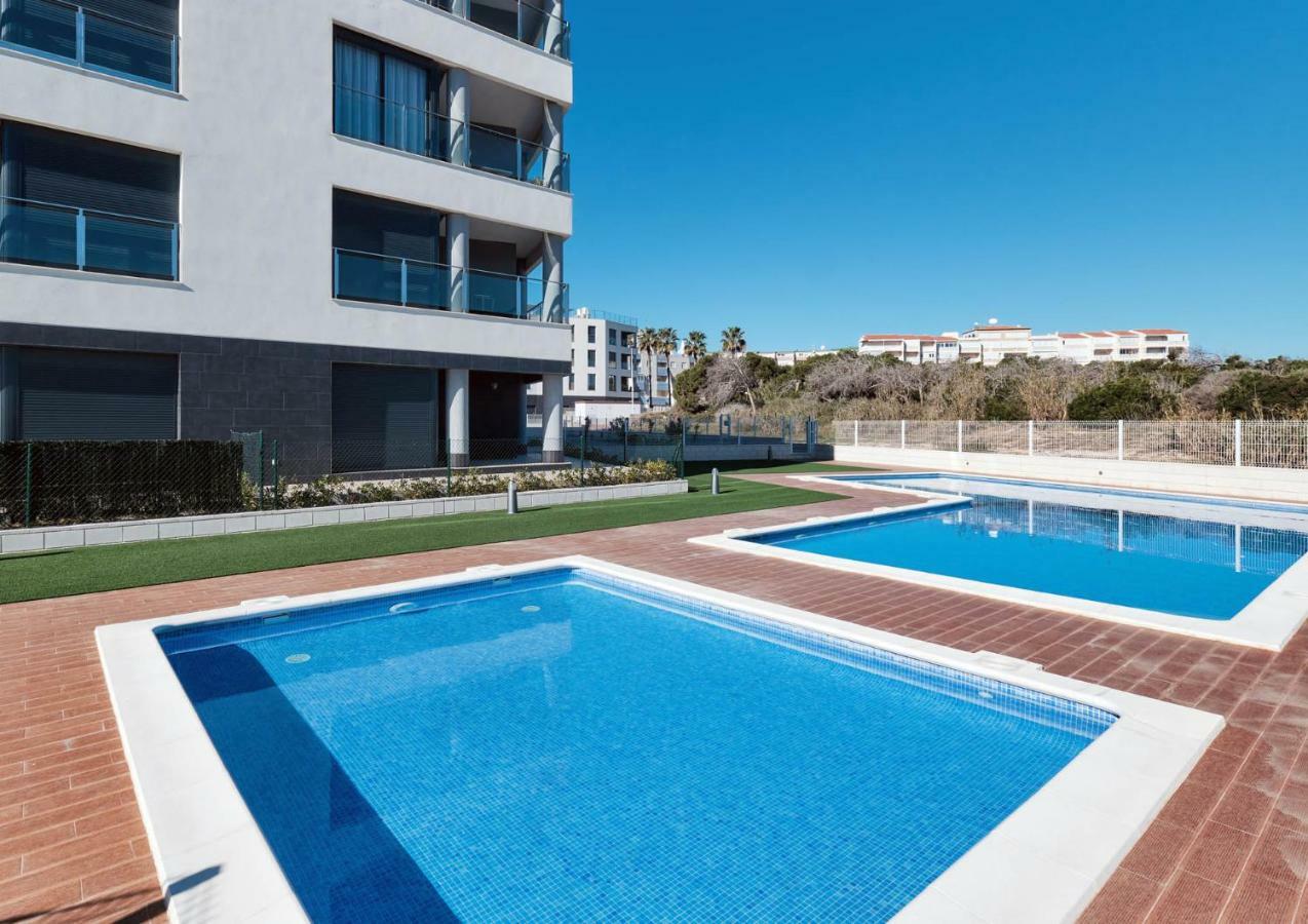Apartamento Sunny Sea La Mata  Exterior foto