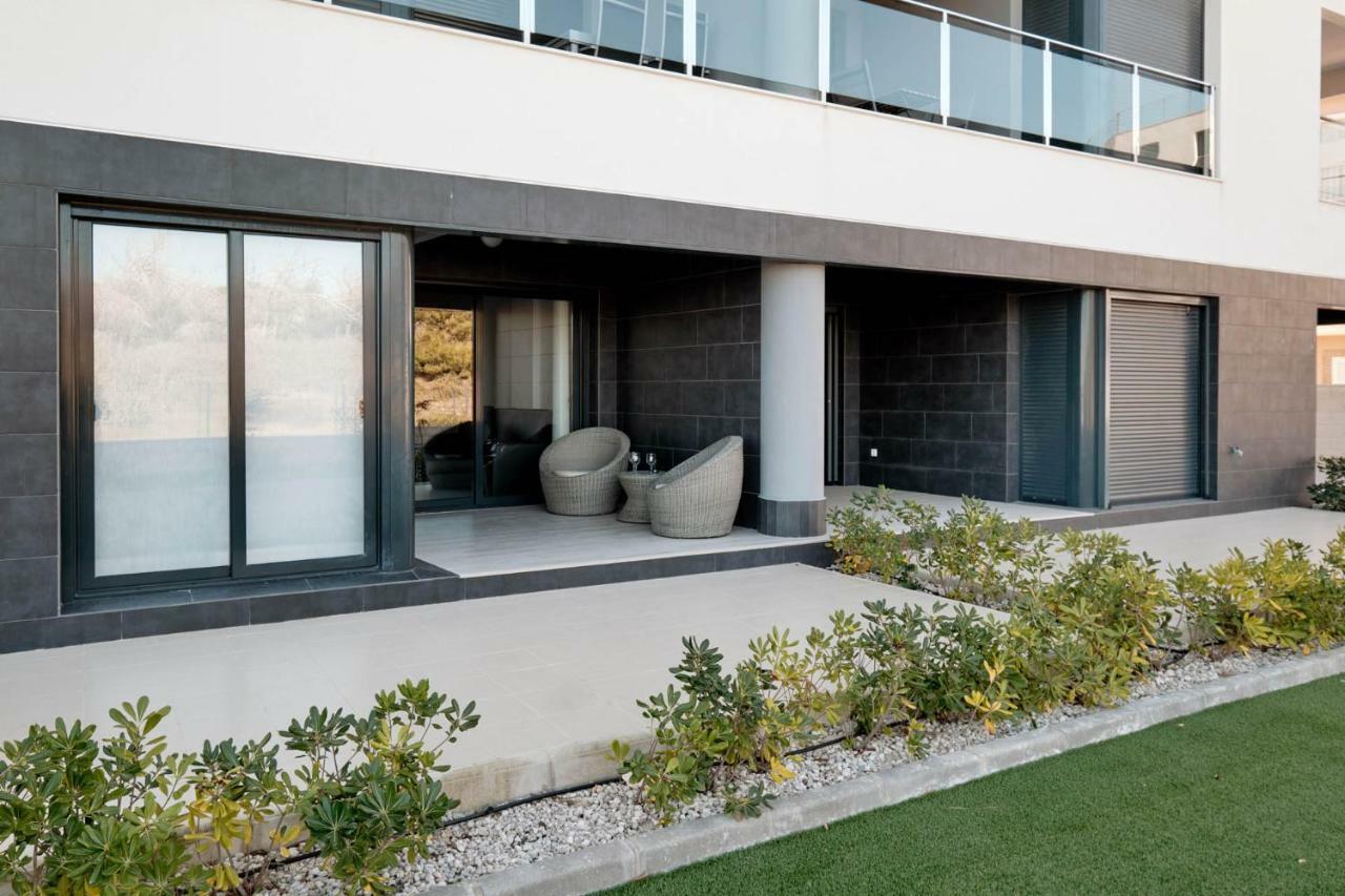 Apartamento Sunny Sea La Mata  Exterior foto